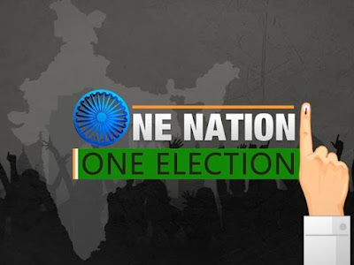 One nation, One election