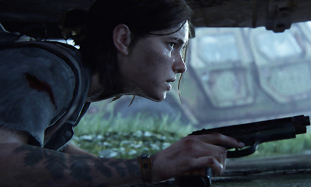 أحد مطوري لعبة The Last of Us Part 2 يكشف سر تميز استوديوهات سوني و كيف تتعاون مع بعضها البعض ..