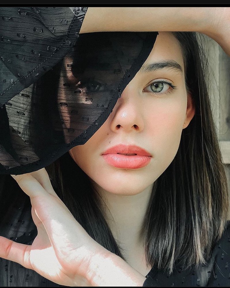 Laneya Grace Style - Social Media 06/27/2020 - RitzyStar