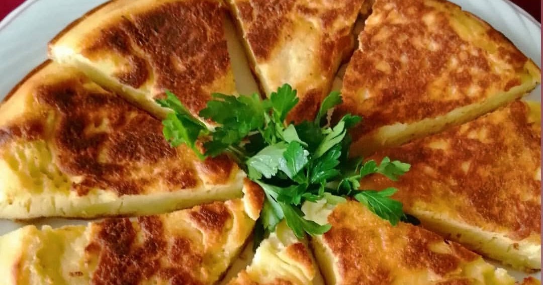 Tavada Pratik Börek Pratik Tarifim Tavada Pratik Börek Pratik Tarifim