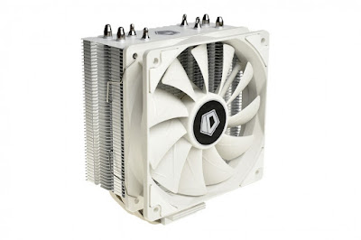 Tản Nhiệt Khí CPU ID-COOLING SE-224-W