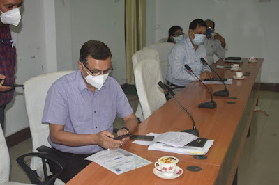 DDC Gaya: पंचायत नियोजन कॉउंसलिंग की तिथि निर्धारित