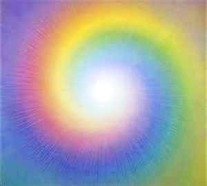 Goddess Vortex Meditation at 2:30 PM UTC every day