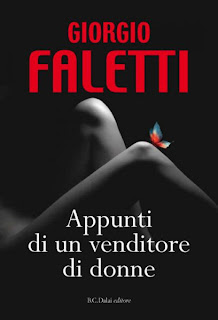 Recensione libro Giorgio Faletti - Appunti di un venditore di donne
