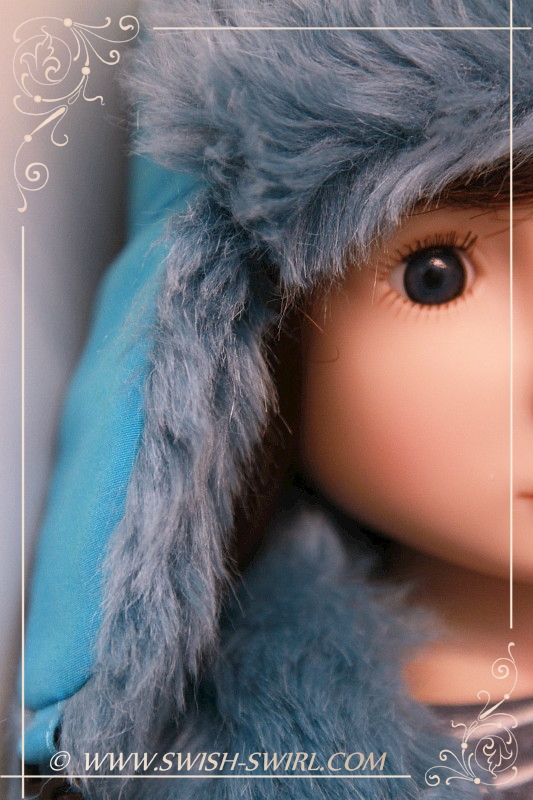 Living A Doll's Life *NEWS* First Look at Your Modern Girls A Girl