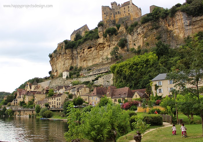Beynac. Perigord noir