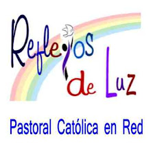 Nuestro Blog de Pastoral