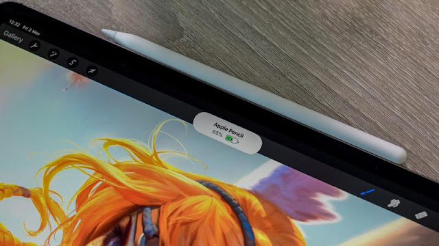 Apple iPad Pro 12.9in (2018) Review