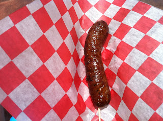 Taste of Dallas Fair Park FairPark Food Festival BBQ Barbecue Barbeque Bar-B-Q Bar-B-Que