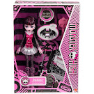 Monster High Draculaura Boo-Riginal Creeproductions Doll Monster High Draculaura Boo-Riginal Creeproductions Doll