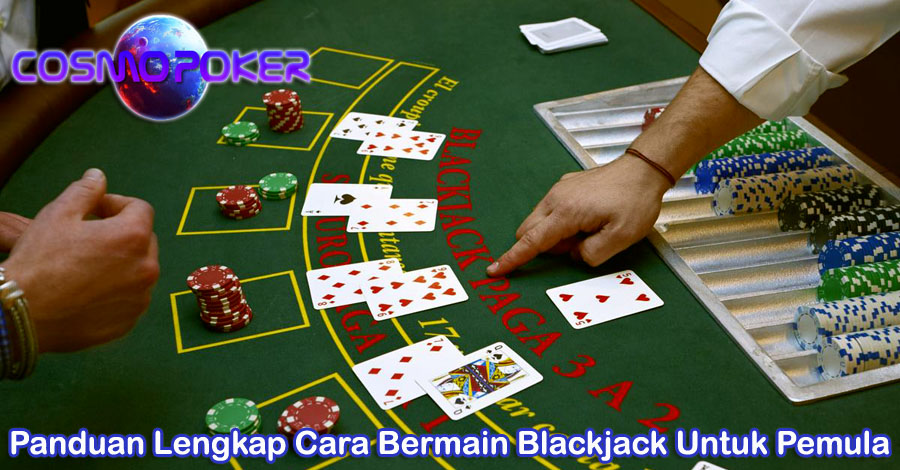 Berbagai Teknik untuk Meningkatkan Kemampuan Bermain Blackjack