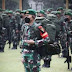 OPM Mengganas, Pasukan Setan TNI Segera Masuk Papua