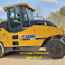 Xe Lu lốp XCMG 26 tấn XP263 - www.xcmg-vietnam.com