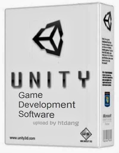 download unity 3d full version crack 2021