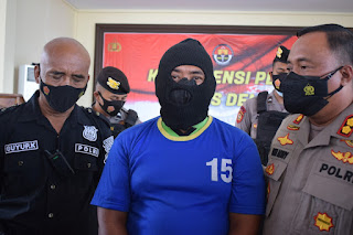 Predator Sex, Cabuli 13 Anak Di Bawah Umur,Ditangkap Polres Demak 1 IMG 20211018 WA0013