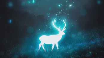 Deer Wallpapers 4K HD