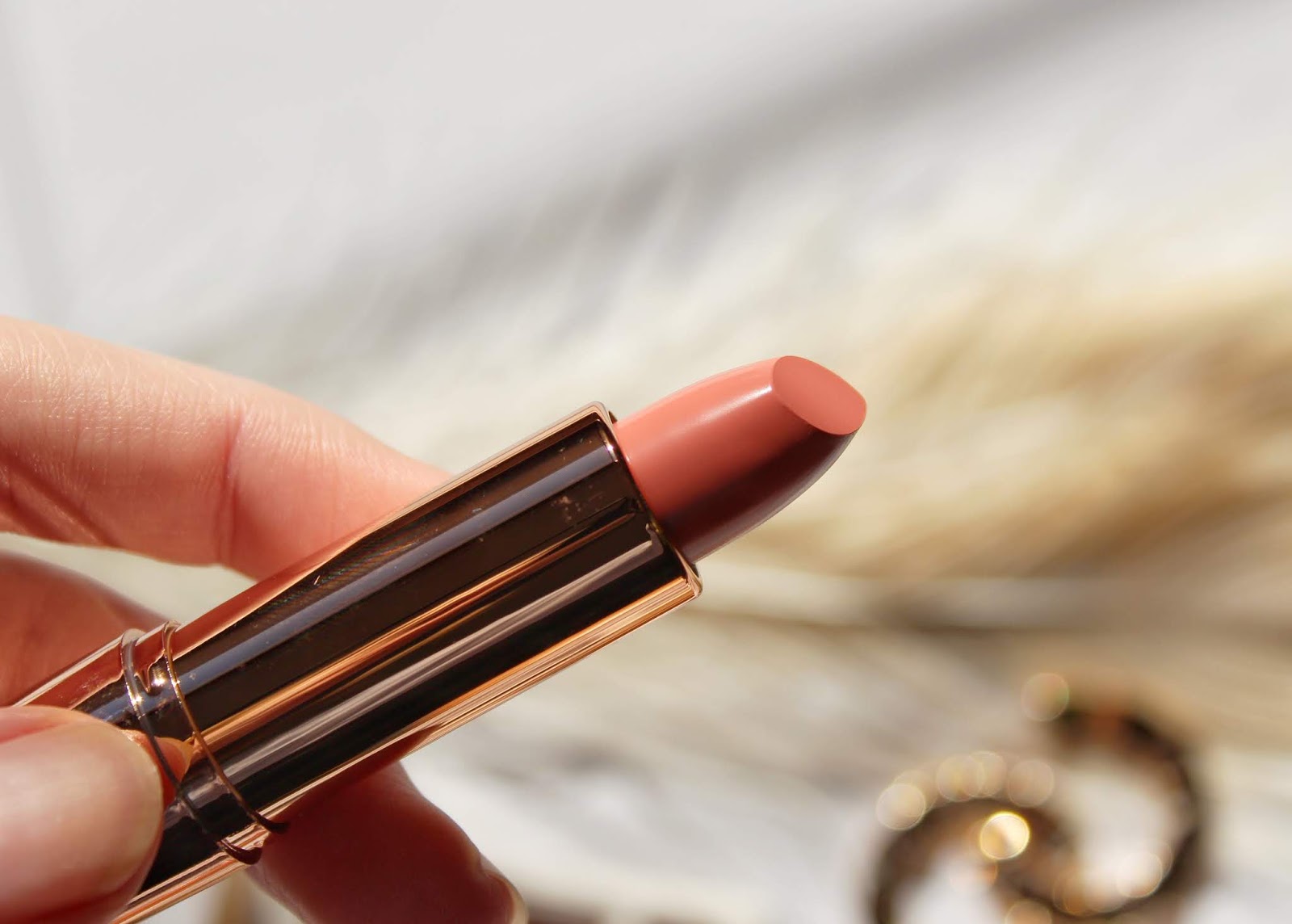 Brand Focus Flower Beauty Diane Elizabeth