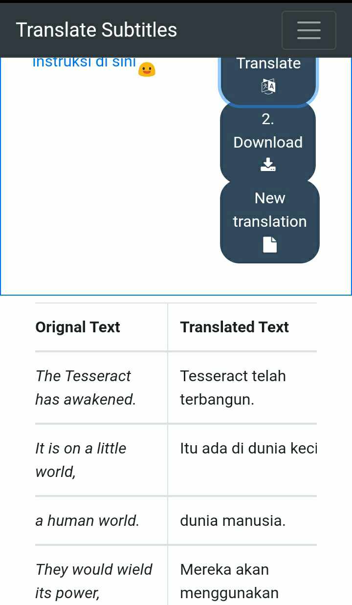 Download Cara Menerjemahkan Video Yang Tidak Ada Subtitle 2021 2022 2023 Pics