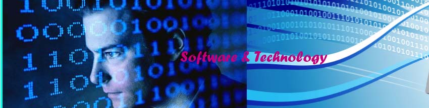 Software & Technology