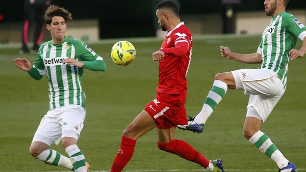 Cómo y dónde ver el Sevilla - Betis