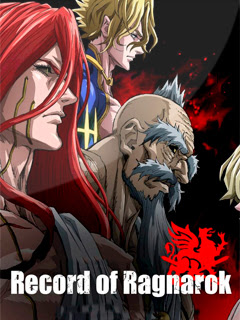 Assistir Record of Ragnarok Online Assistir Record of Ragnarok Online