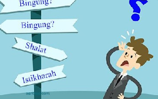 Waktu Yang Dilarang Untuk Shalat Istikharah Tuntunan Sholat Lengkap