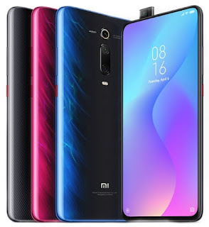 Redmi K20 Pro