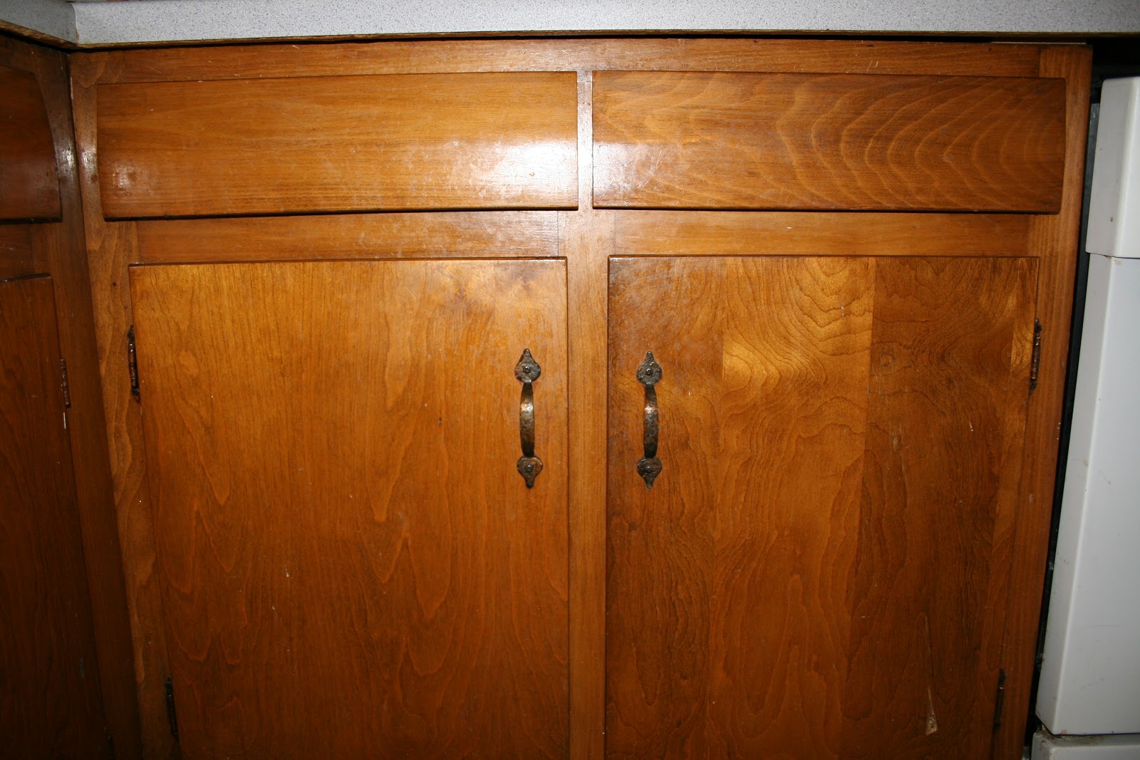 A Work in Progress I'm So Excited, I Just Had to Share!