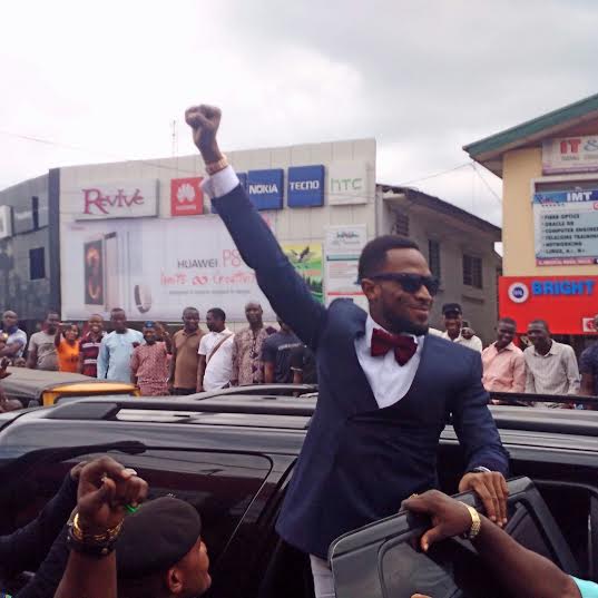 See more photos after the cut...