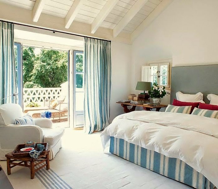 How to design the interior of a Spanishstyle 20 amazing ideas in 2015