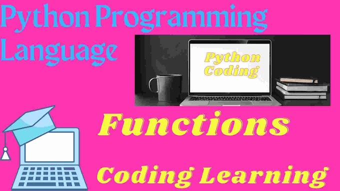 How many ways are there to declare functions in Python?