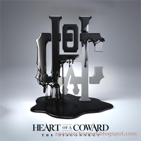 Heart of a Coward - The Disconnect (2019) Free Download