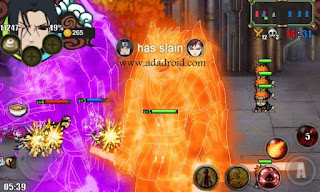Download Naruto Senki Mod Ultimate Shinobi War v2 by Tegar Ali Apk Download Naruto Senki Mod Ultimate Shinobi War v2 by Tegar Ali Apk