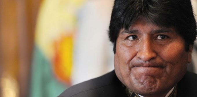 Se voltar à Bolívia, Evo Morales quer organizar milícias armadas