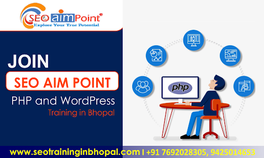 PHP Training in Bhopal