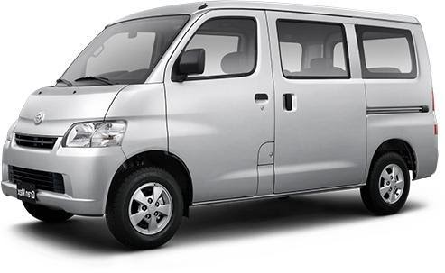 Daihatsu Gran Max MB, Mobil Keluarga Pengganti Zebra