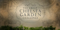 The Great Chelsea Garden Challenge
