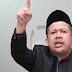 Fahri Hamzah Kritik Pemindahan Ibu Kota: Jakarta Bermasalah, Pejabat Pindah