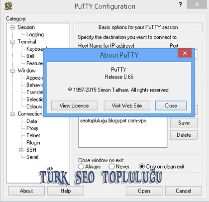 download putty linux download putty linux
