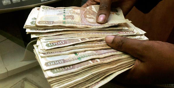 The Kenyan Shilling is the currency of Kenya