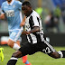 Juventus confirm Ghana's Asamoah will be out 'for 45 days'