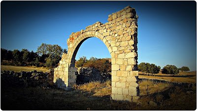 alfonsoyamigos - Arco Santo Domingo