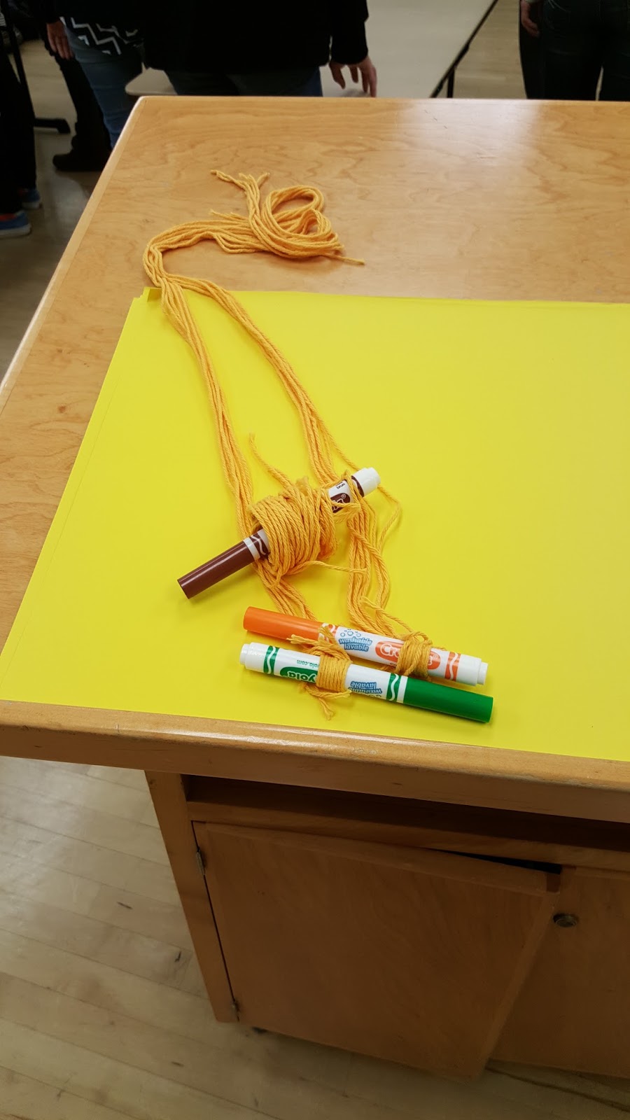 Family Activity Marker Madness The Idea Room