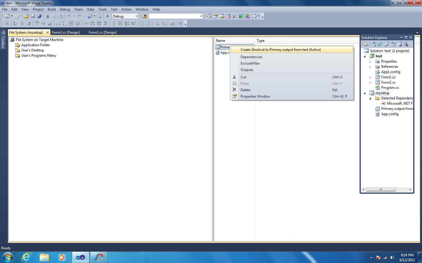 docsink setup file docsink setup file
