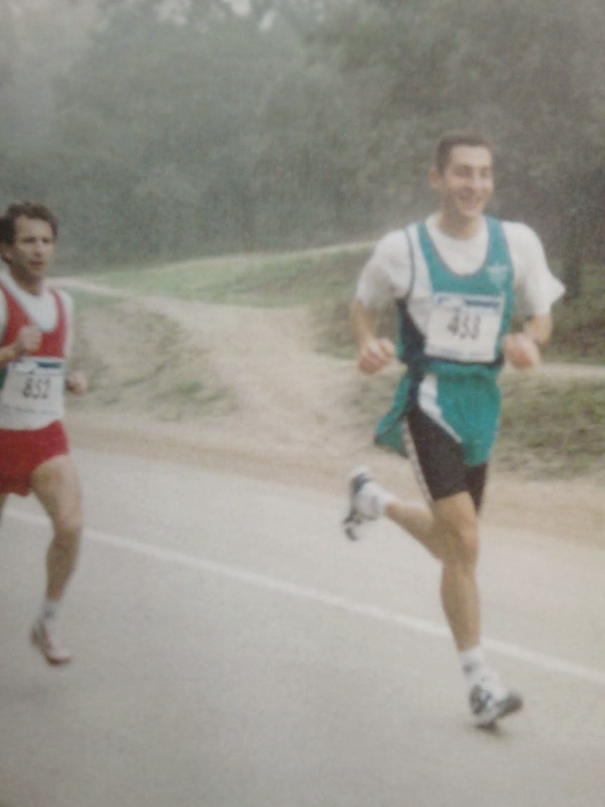 Blog Ernesto Calabuig: Colaboraciones en Revista MERCURIO