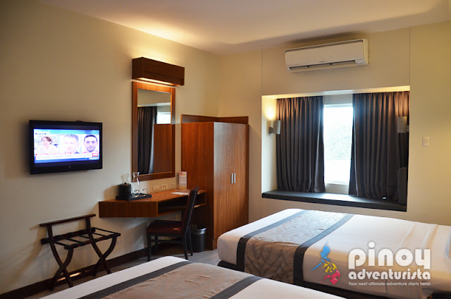 Rediscover Quezon City at Microtel by Wyndham UP Technohub