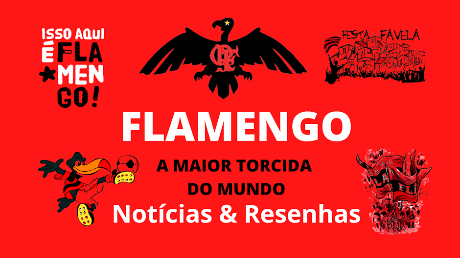 Flamengo Notícias e Resenhas