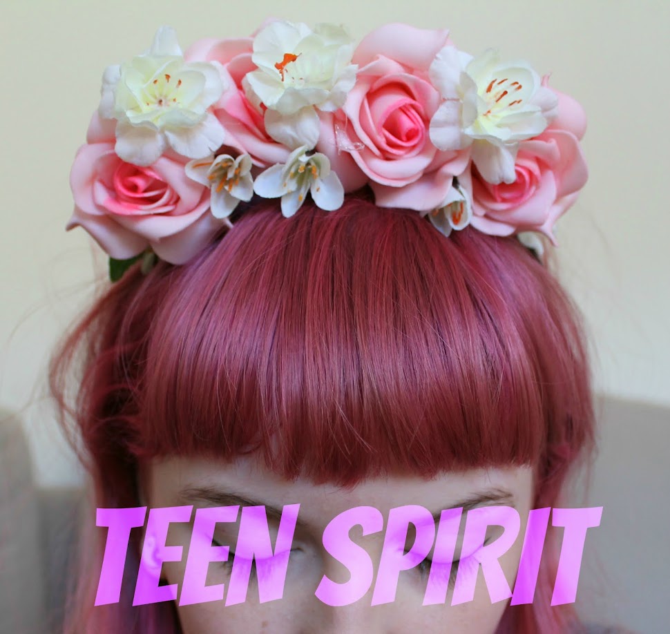 teen spirit