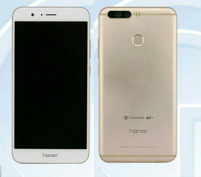 Huawei Honor V9 Terbaru