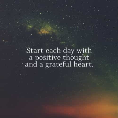Motivational Inspiration Stay Positive Quotes Of The Day | the quotes